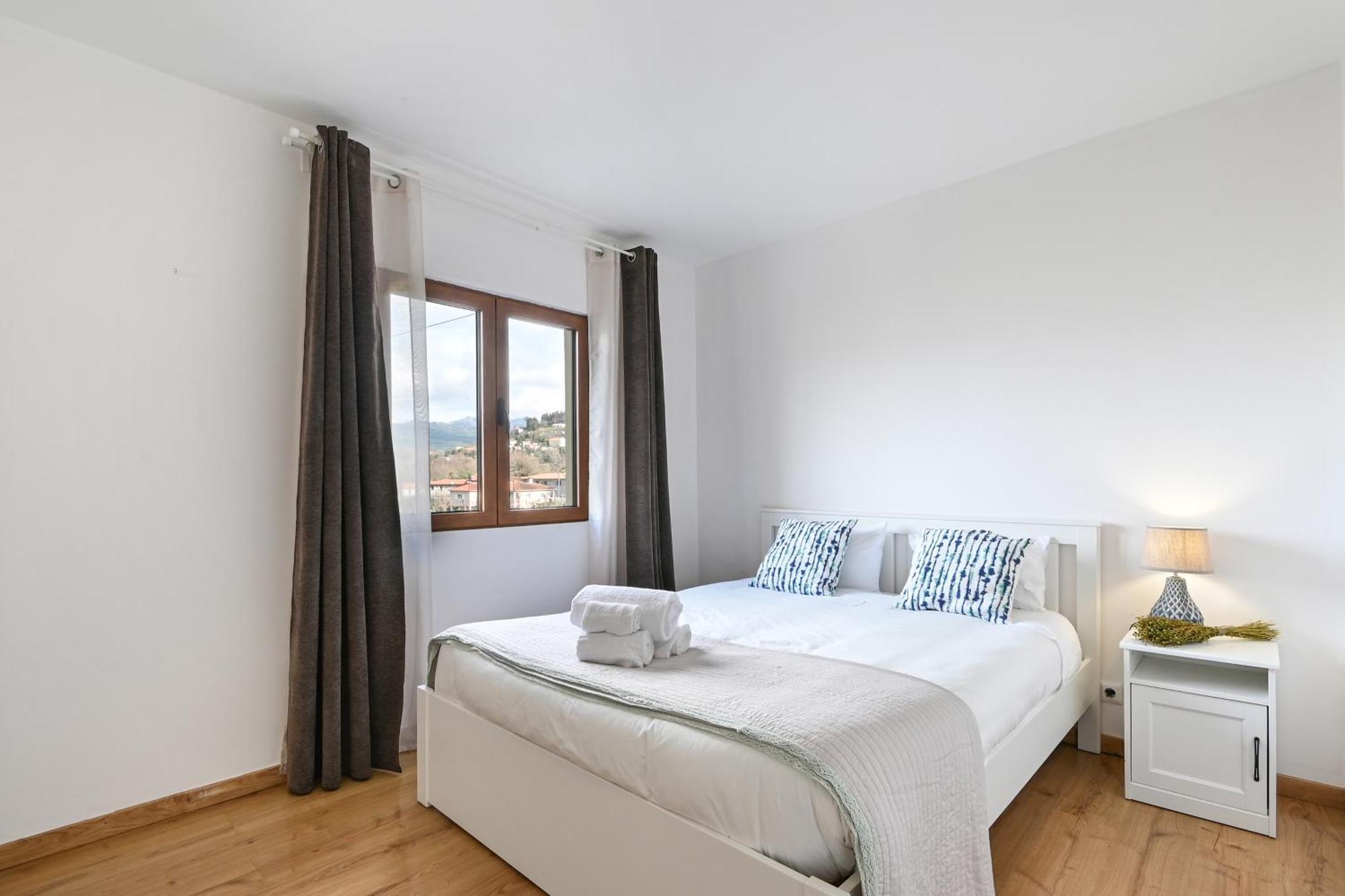 Casa Do Recanto By Se Apartamentos วีเอย์รา ดู มีโญ ภายนอก รูปภาพ