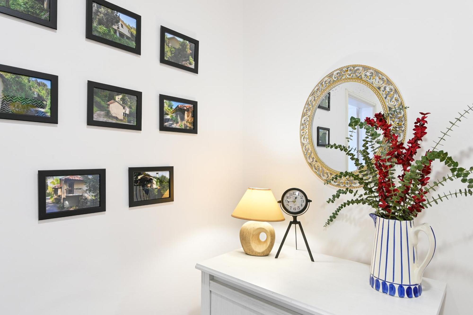 Casa Do Recanto By Se Apartamentos วีเอย์รา ดู มีโญ ภายนอก รูปภาพ