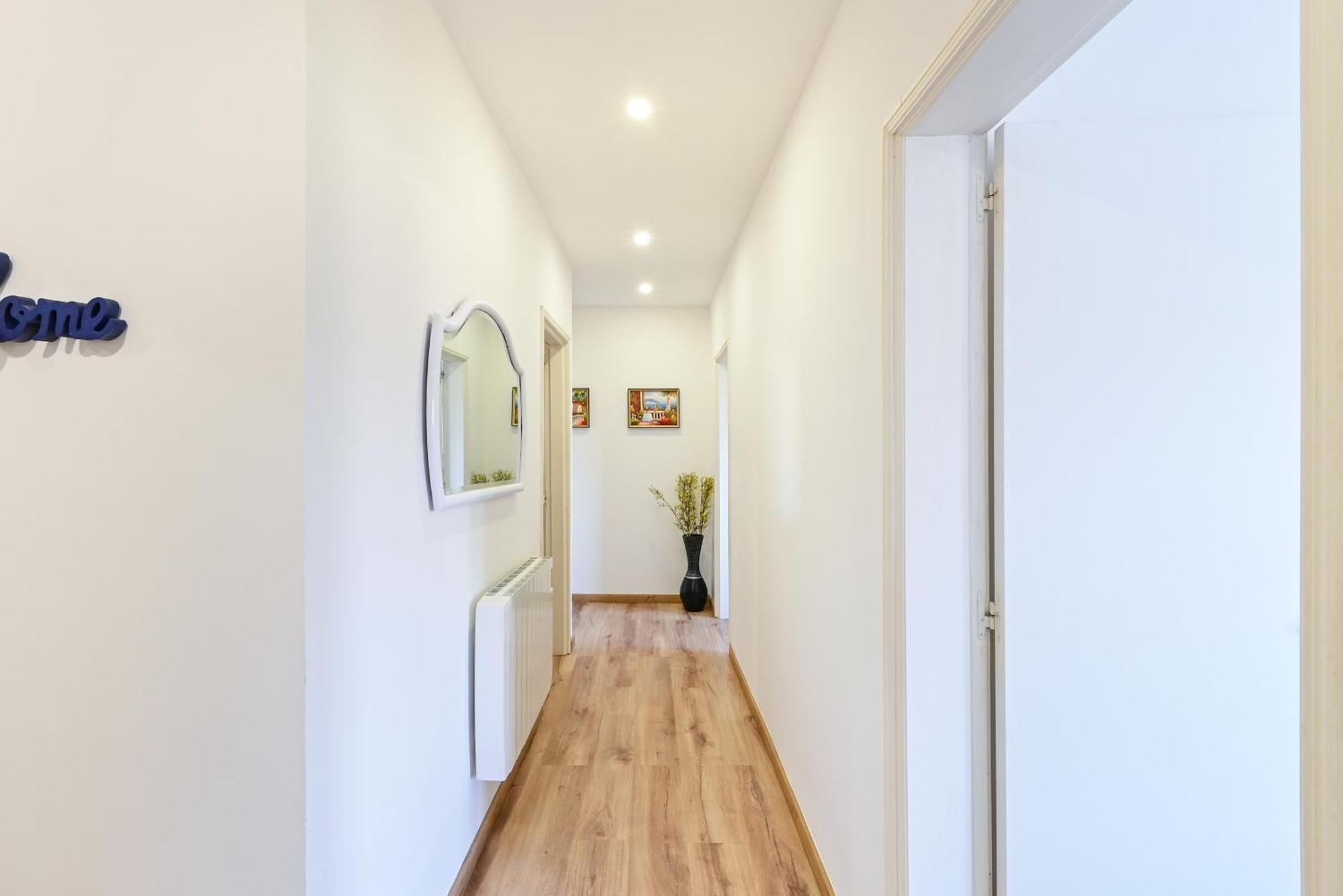 Casa Do Recanto By Se Apartamentos วีเอย์รา ดู มีโญ ภายนอก รูปภาพ