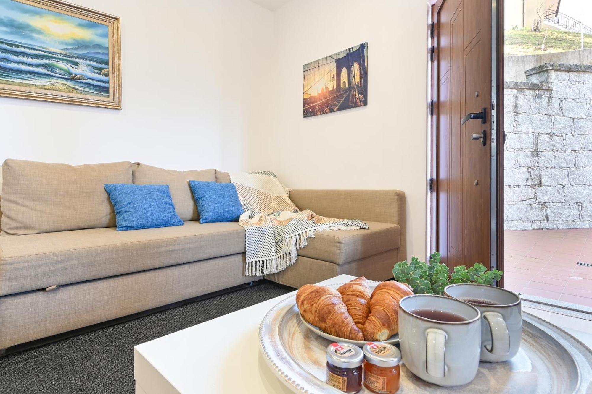 Casa Do Recanto By Se Apartamentos วีเอย์รา ดู มีโญ ภายนอก รูปภาพ