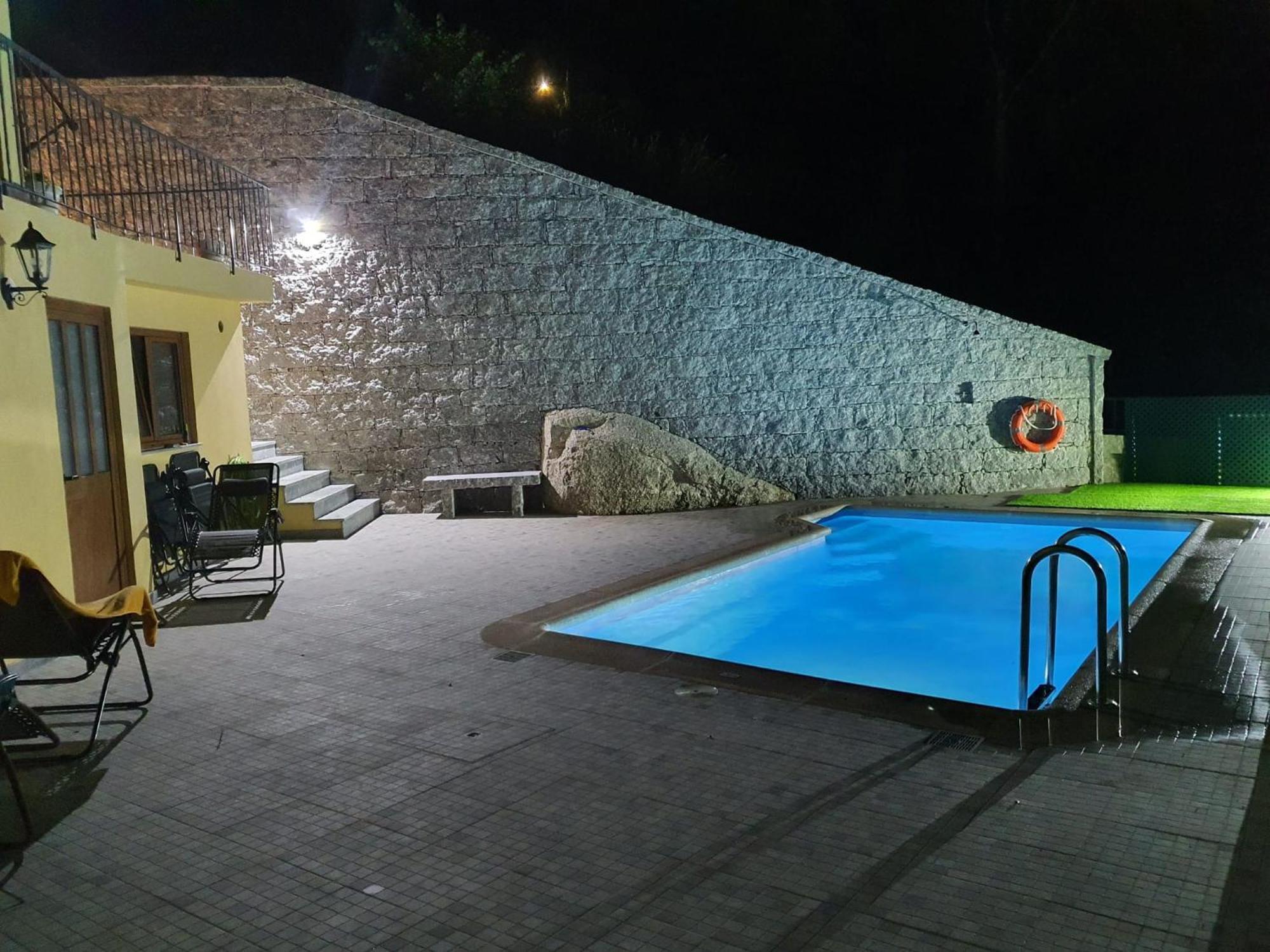 Casa Do Recanto By Se Apartamentos วีเอย์รา ดู มีโญ ภายนอก รูปภาพ