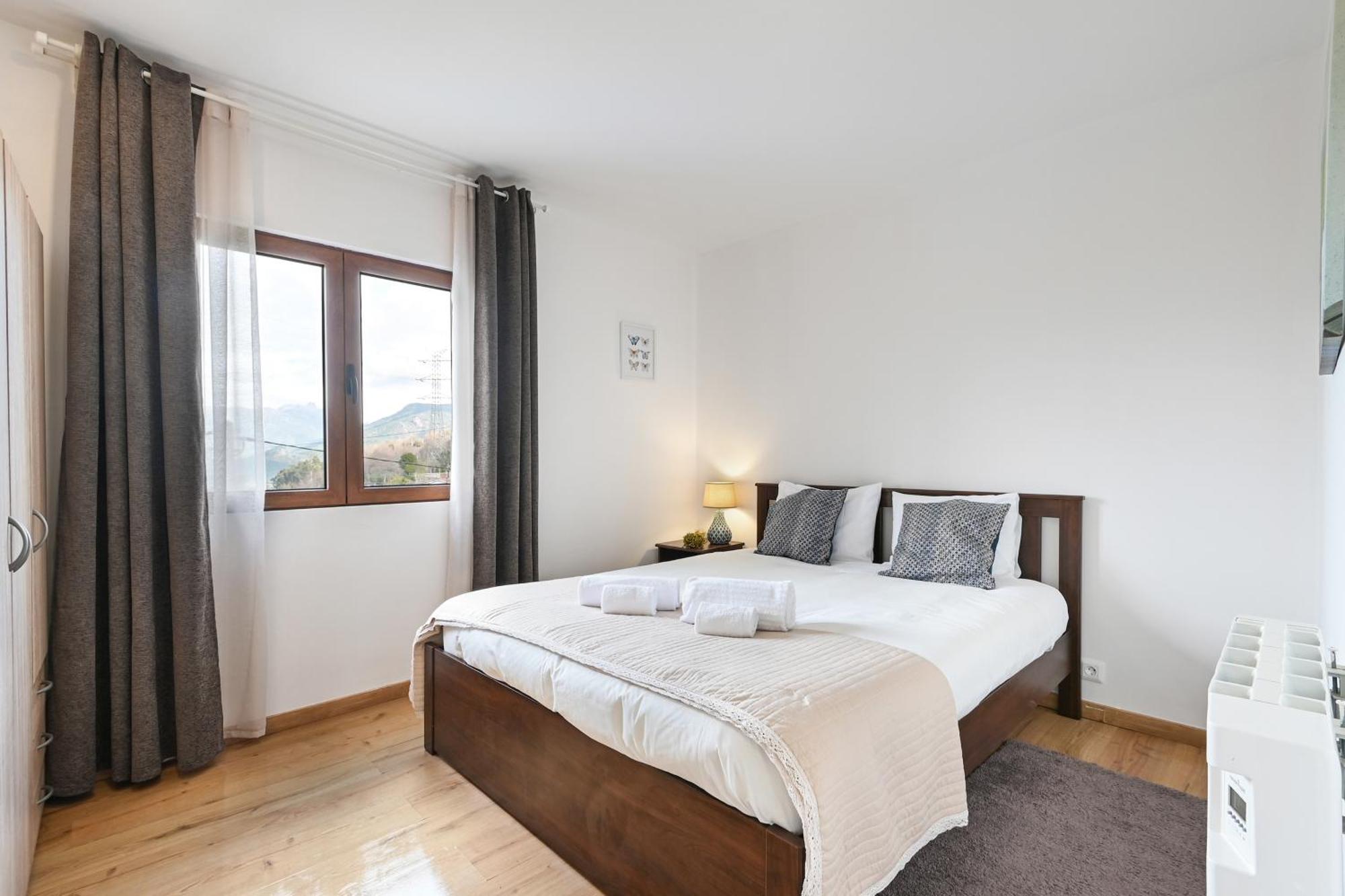 Casa Do Recanto By Se Apartamentos วีเอย์รา ดู มีโญ ภายนอก รูปภาพ