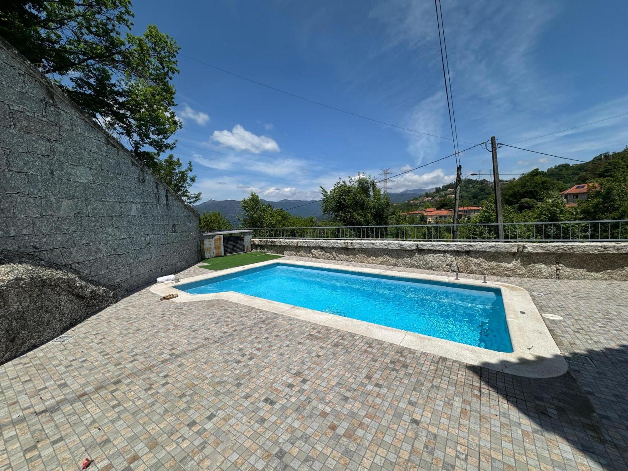 Casa Do Recanto By Se Apartamentos วีเอย์รา ดู มีโญ ภายนอก รูปภาพ
