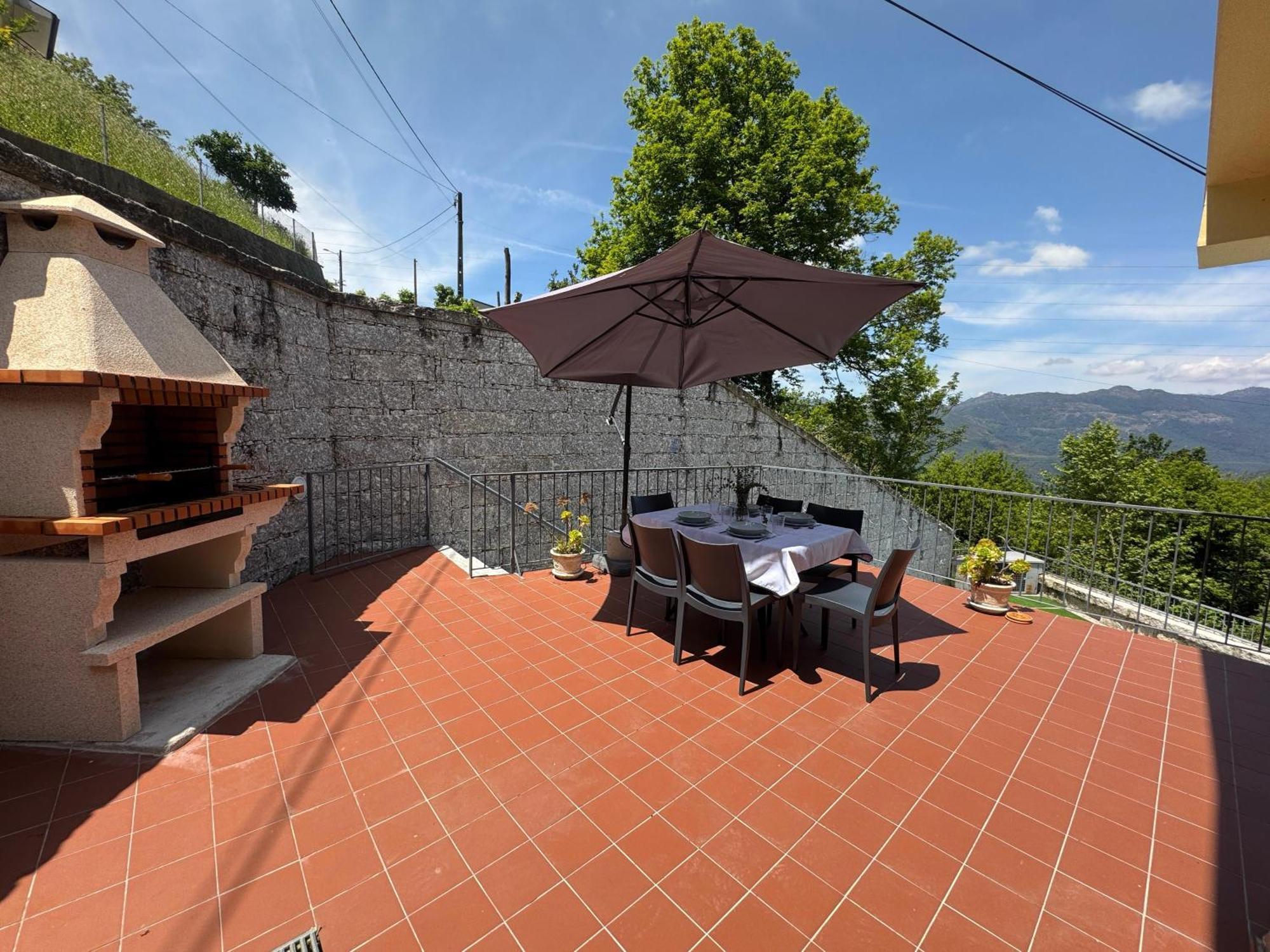 Casa Do Recanto By Se Apartamentos วีเอย์รา ดู มีโญ ภายนอก รูปภาพ