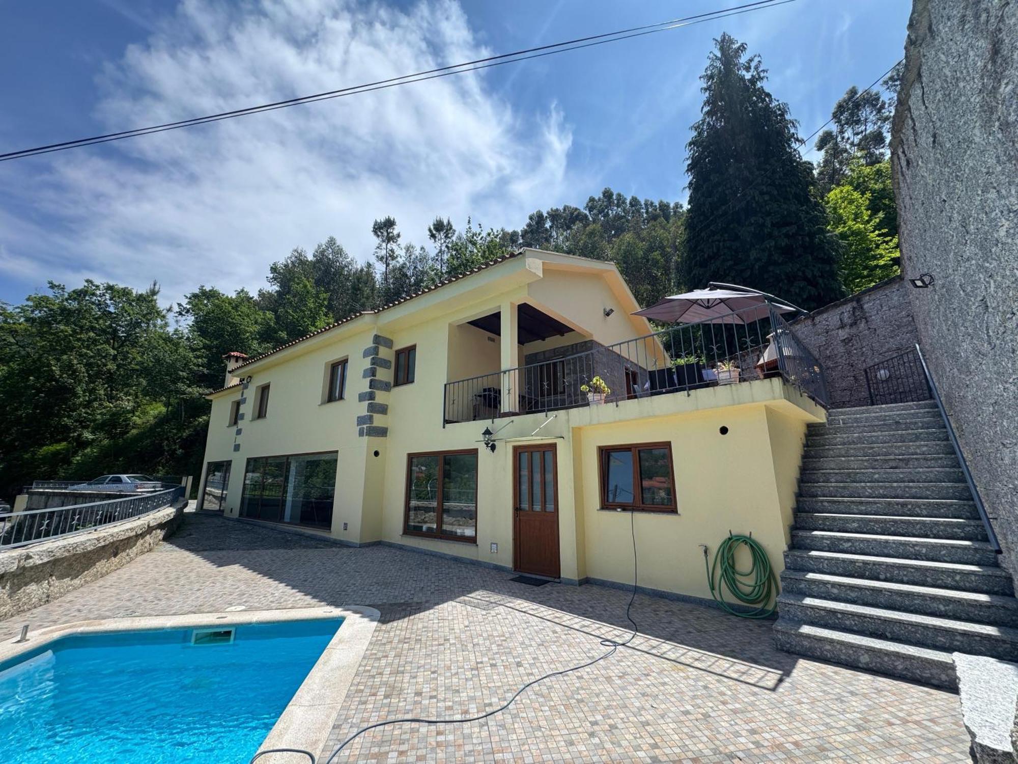 Casa Do Recanto By Se Apartamentos วีเอย์รา ดู มีโญ ภายนอก รูปภาพ