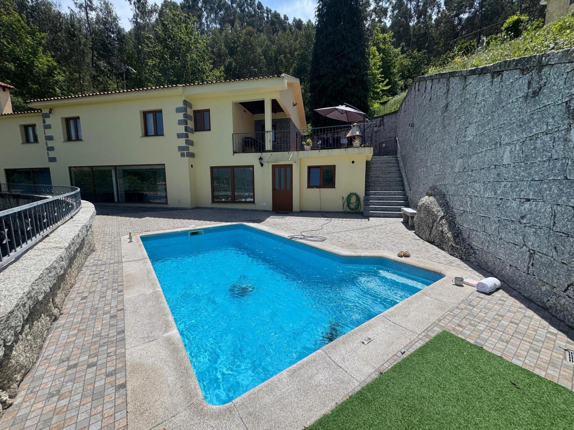 Casa Do Recanto By Se Apartamentos วีเอย์รา ดู มีโญ ภายนอก รูปภาพ